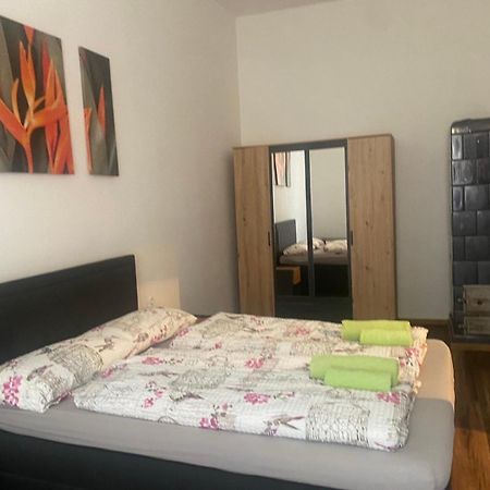 City Apartment خب المظهر الخارجي الصورة