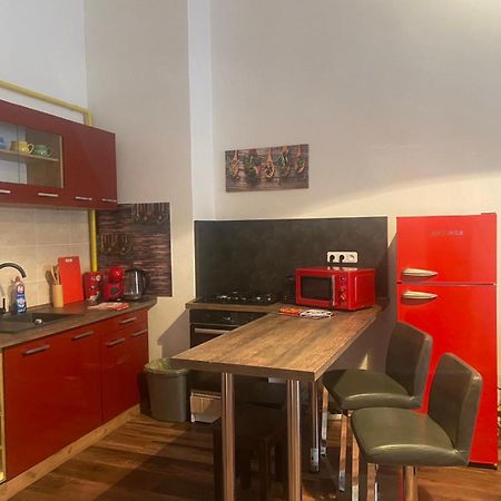 City Apartment خب المظهر الخارجي الصورة