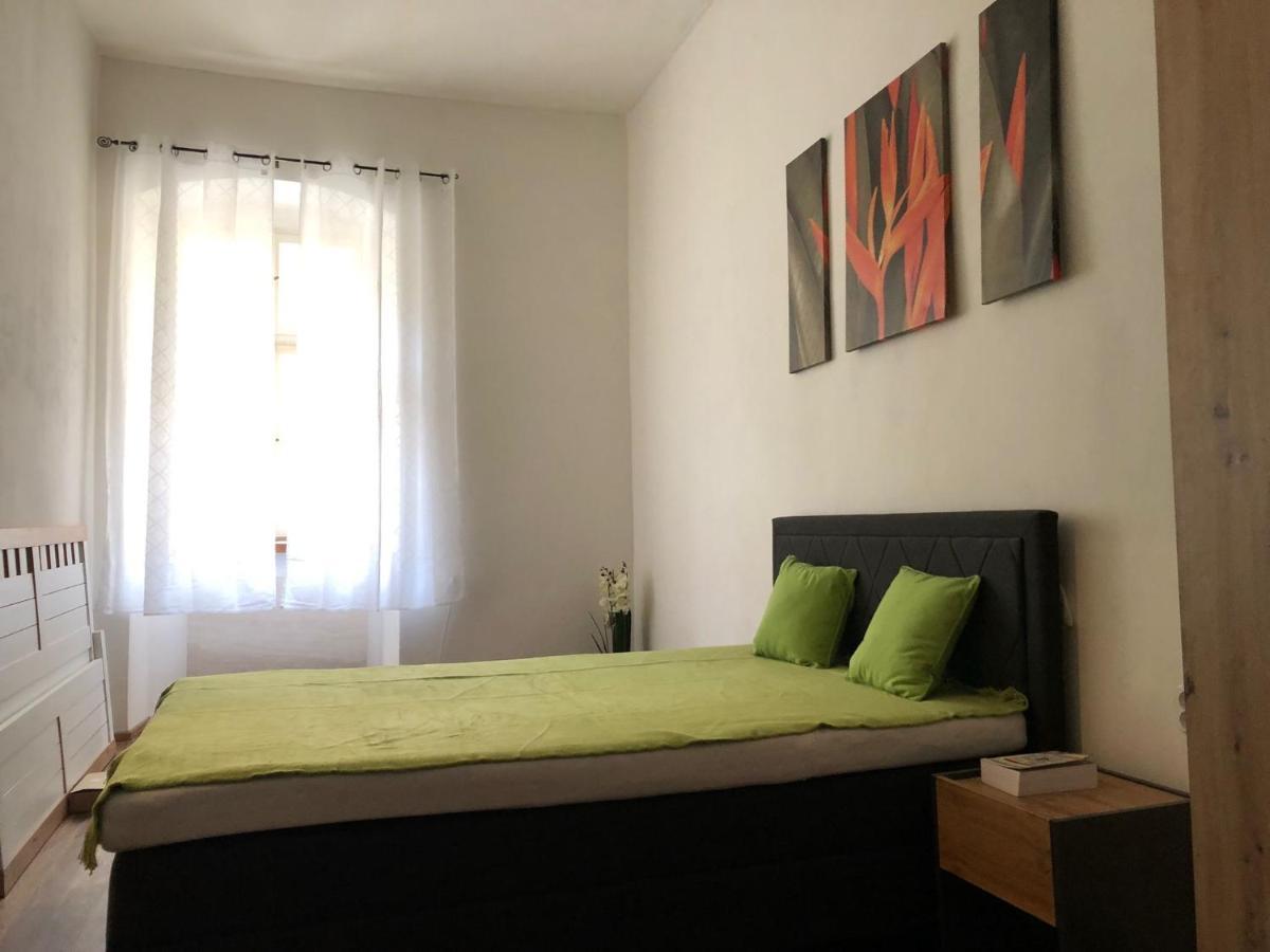 City Apartment خب المظهر الخارجي الصورة