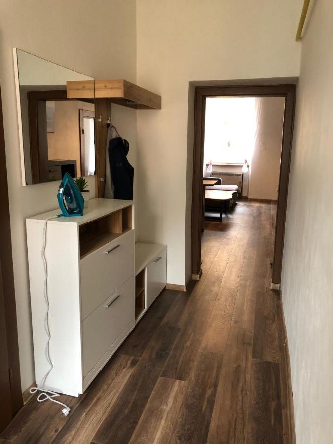 City Apartment خب المظهر الخارجي الصورة
