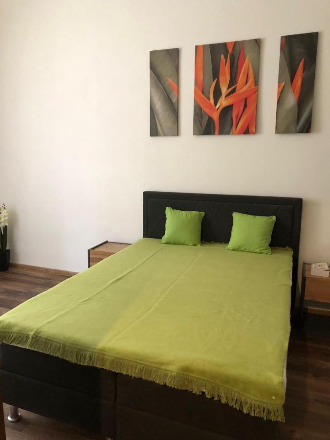 City Apartment خب المظهر الخارجي الصورة