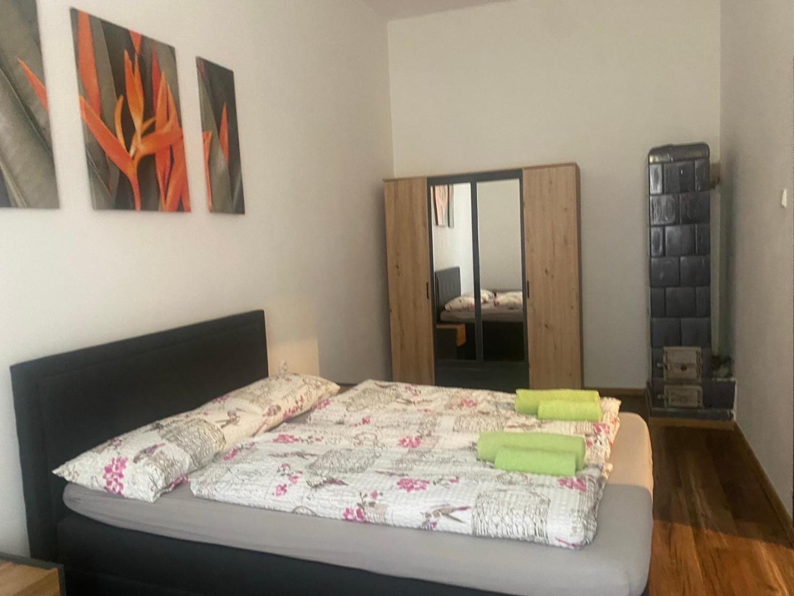 City Apartment خب المظهر الخارجي الصورة
