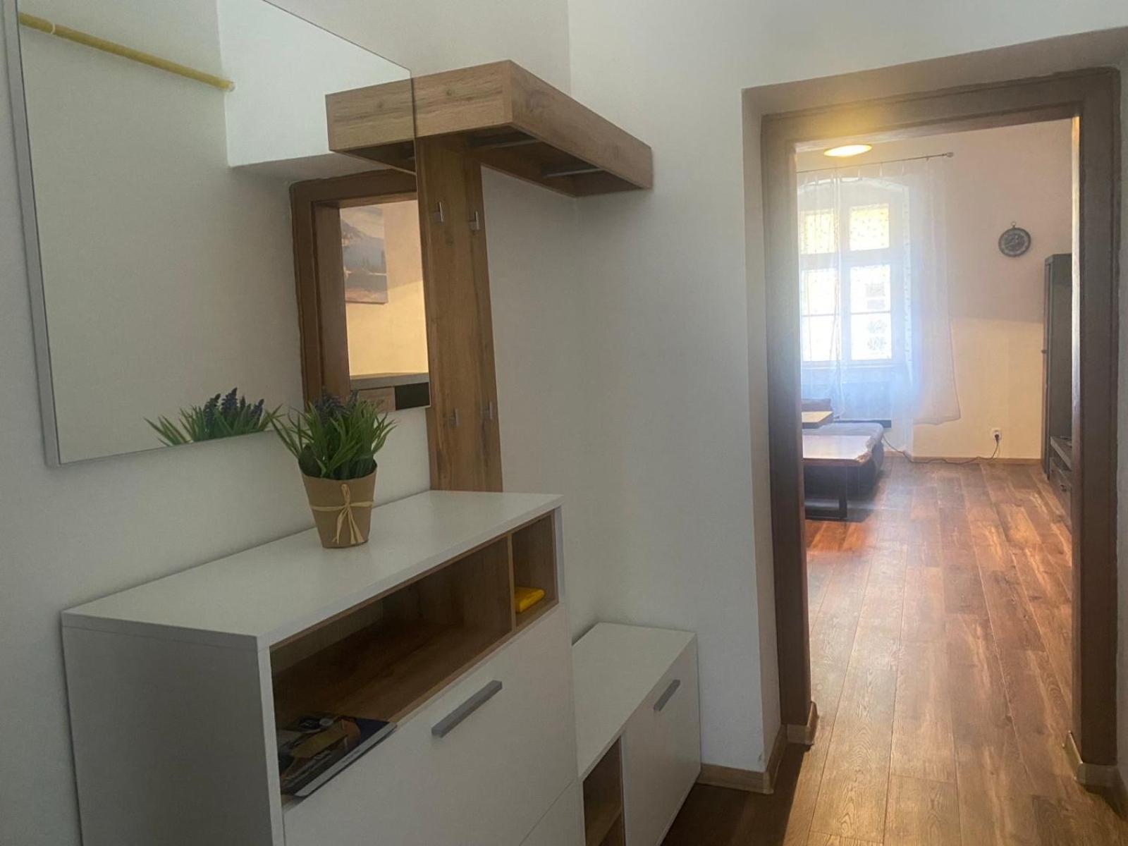 City Apartment خب المظهر الخارجي الصورة