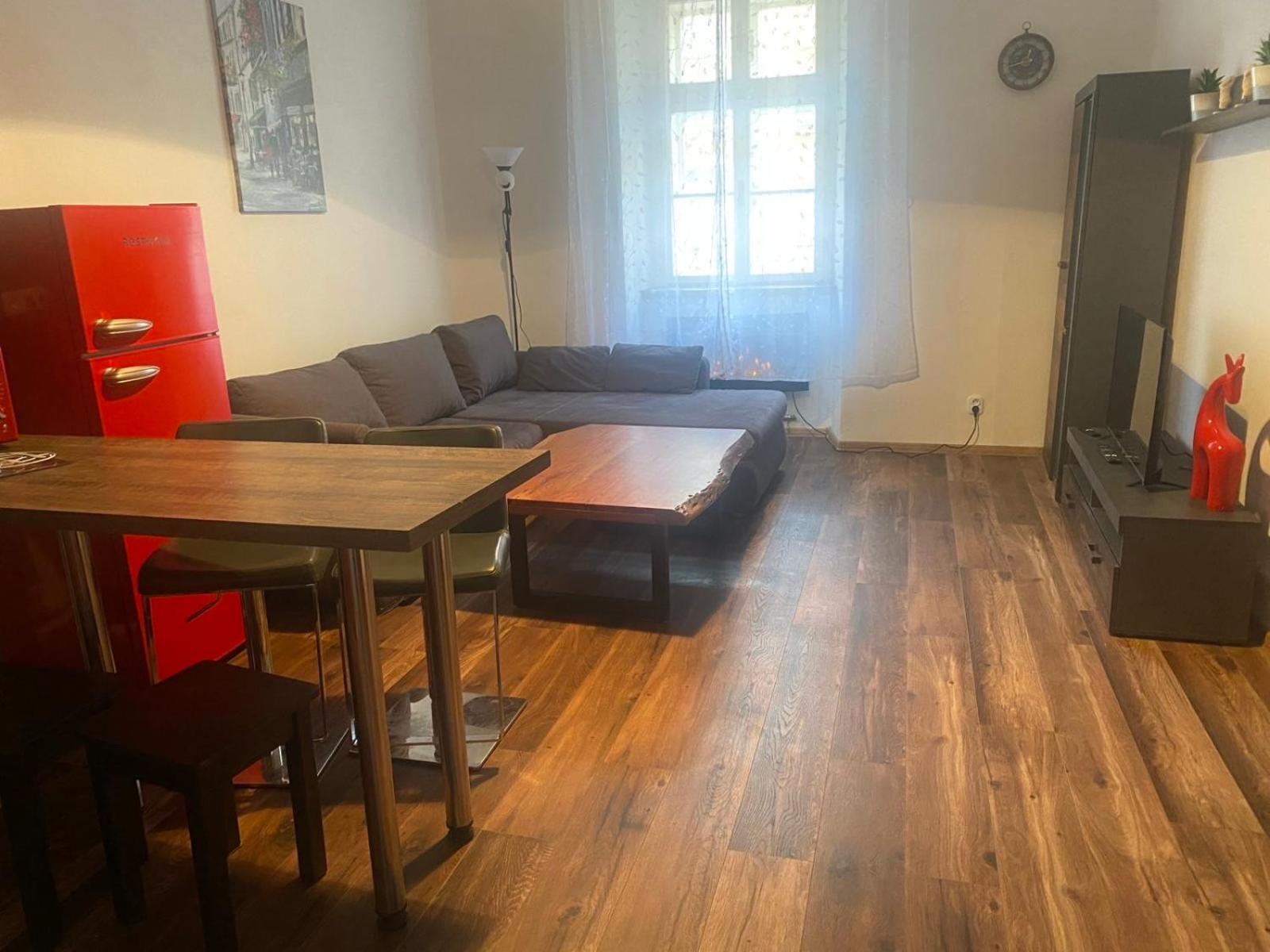 City Apartment خب المظهر الخارجي الصورة