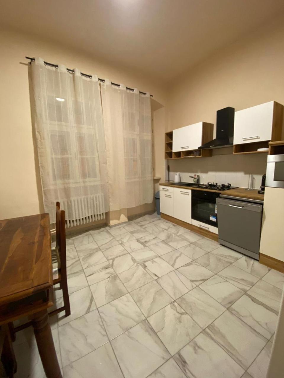 City Apartment خب المظهر الخارجي الصورة
