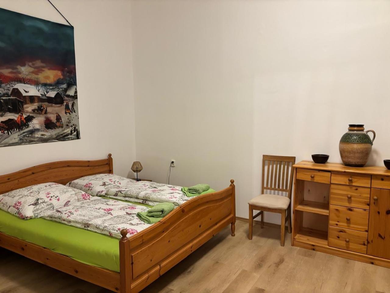 City Apartment خب المظهر الخارجي الصورة