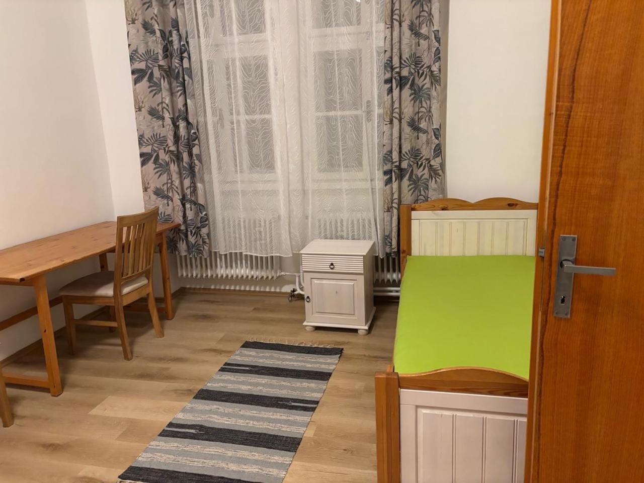 City Apartment خب المظهر الخارجي الصورة
