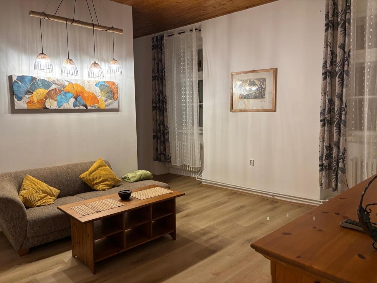 City Apartment خب المظهر الخارجي الصورة